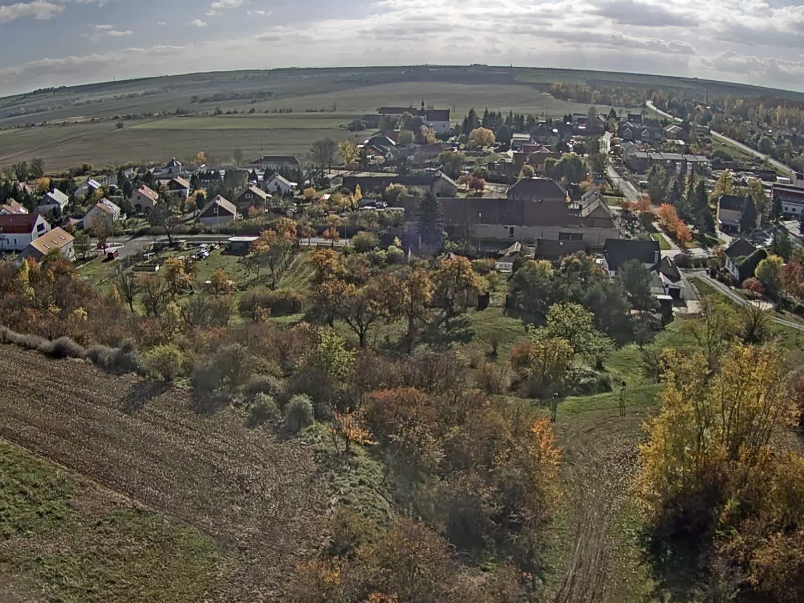 Bečov · Ústí nad Labem Region · Czechia