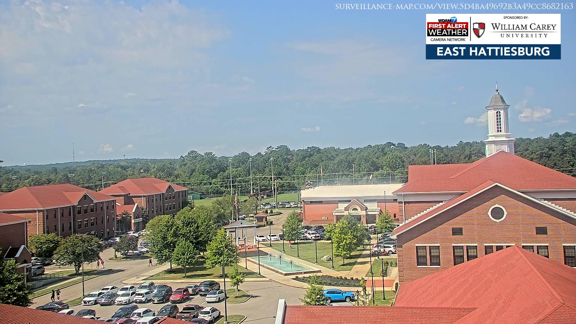 Hattiesburg · Mississippi · United States