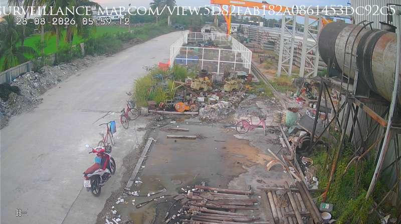 Nonthaburi · Nonthaburi · Thailand
