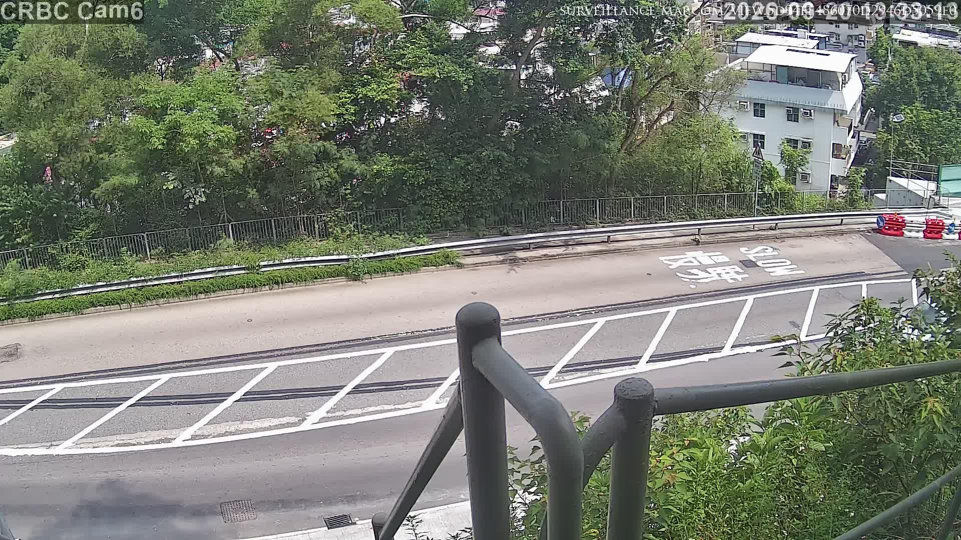 Tseung Kwan O · Sai Kung District · Hong Kong