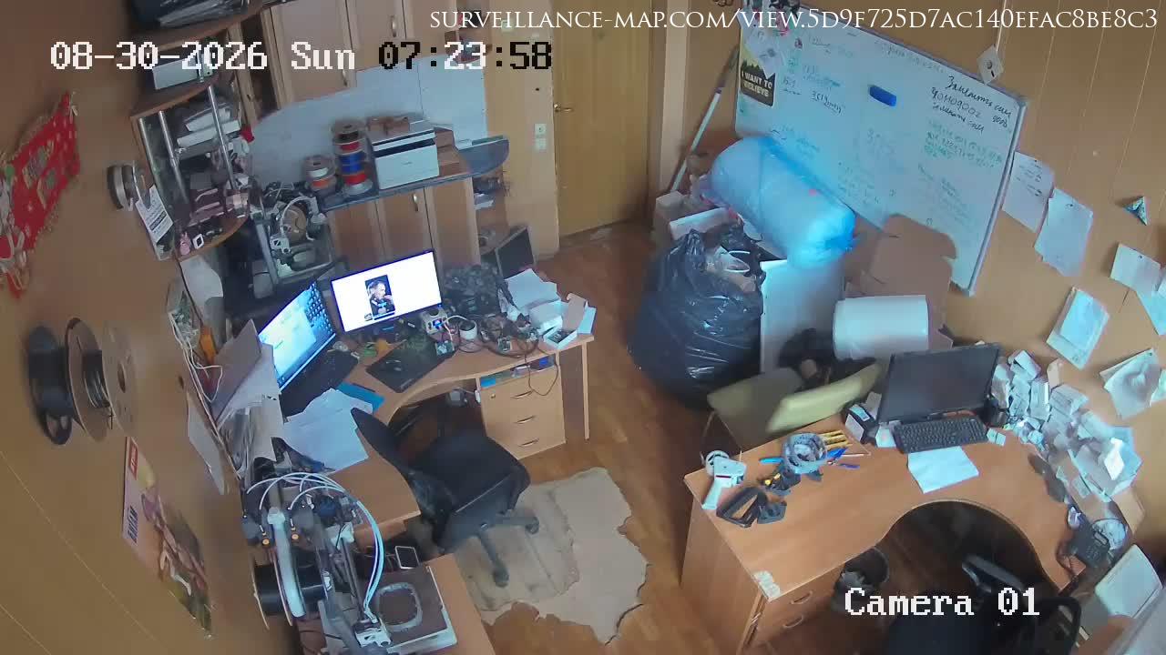 Yaroslavl · Yaroslavl Oblast · Russia