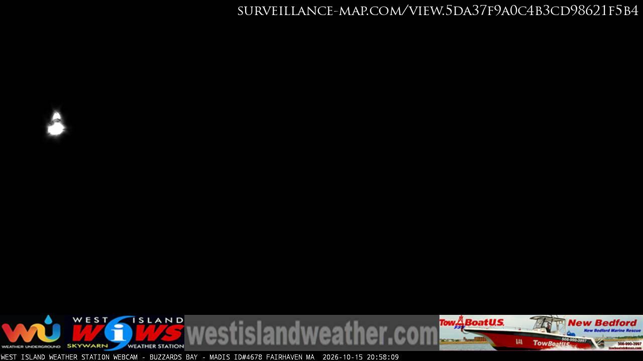 New Bedford · Massachusetts · United States