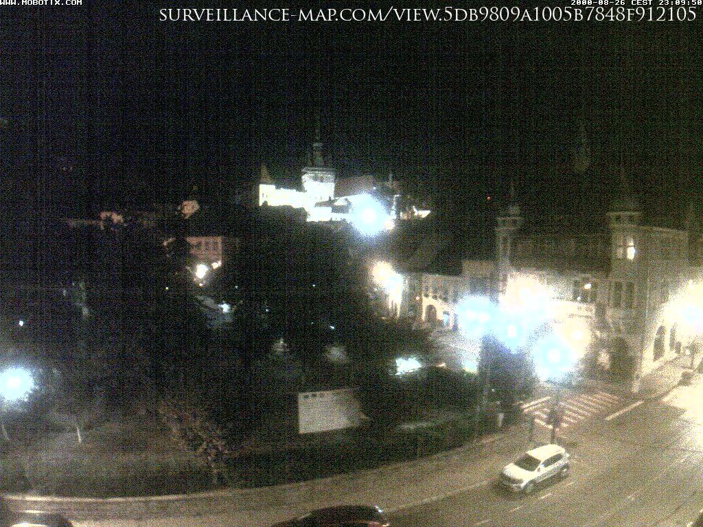 Târgu Mureş · Mureș County · Romania