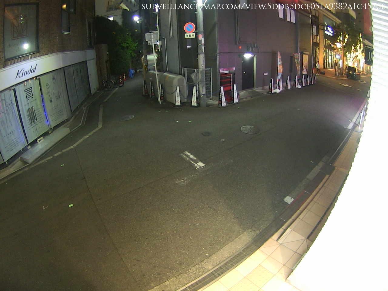 Tsukamoto · Osaka · Japan