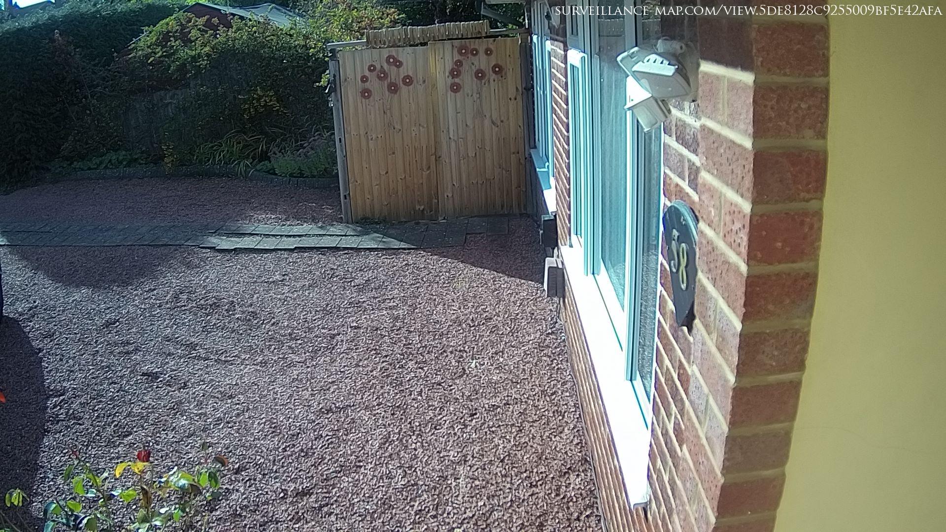Basingstoke · England · United Kingdom