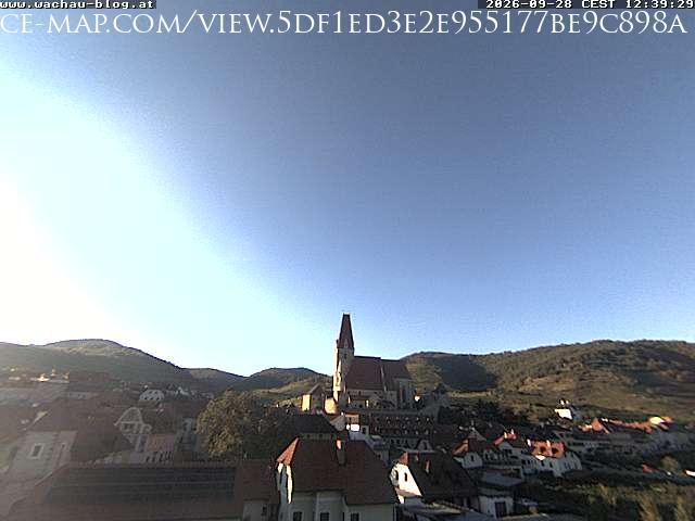 Mautern · Lower Austria · Austria