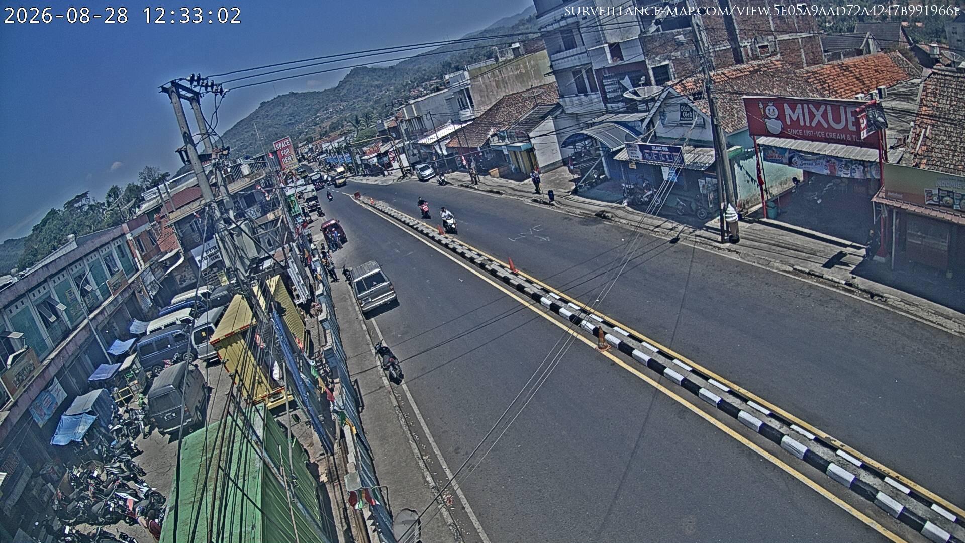 Tangerang · Banten · Indonesia