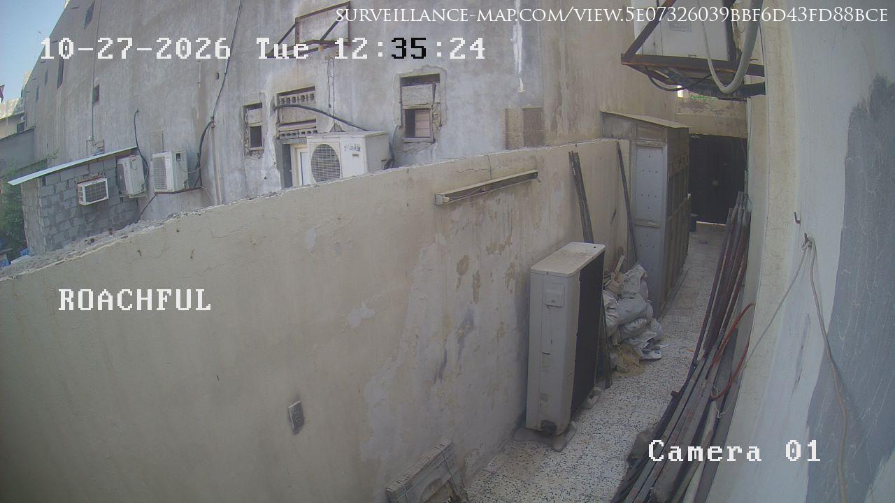 Dammam · Eastern Province · Saudi Arabia