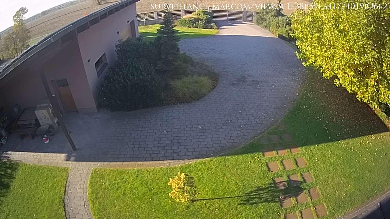 Topolná · Zlín · Czechia