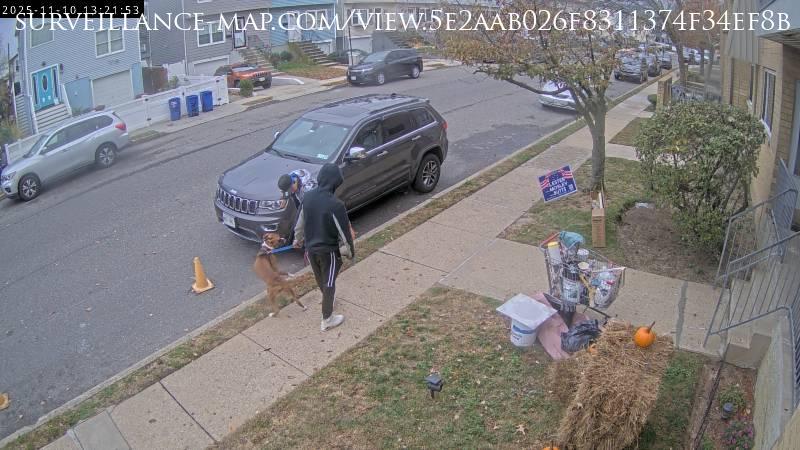 Hackensack · New Jersey · United States