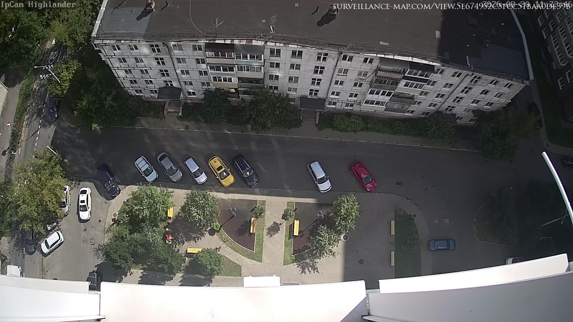 Khimki · Moscow Oblast · Russia