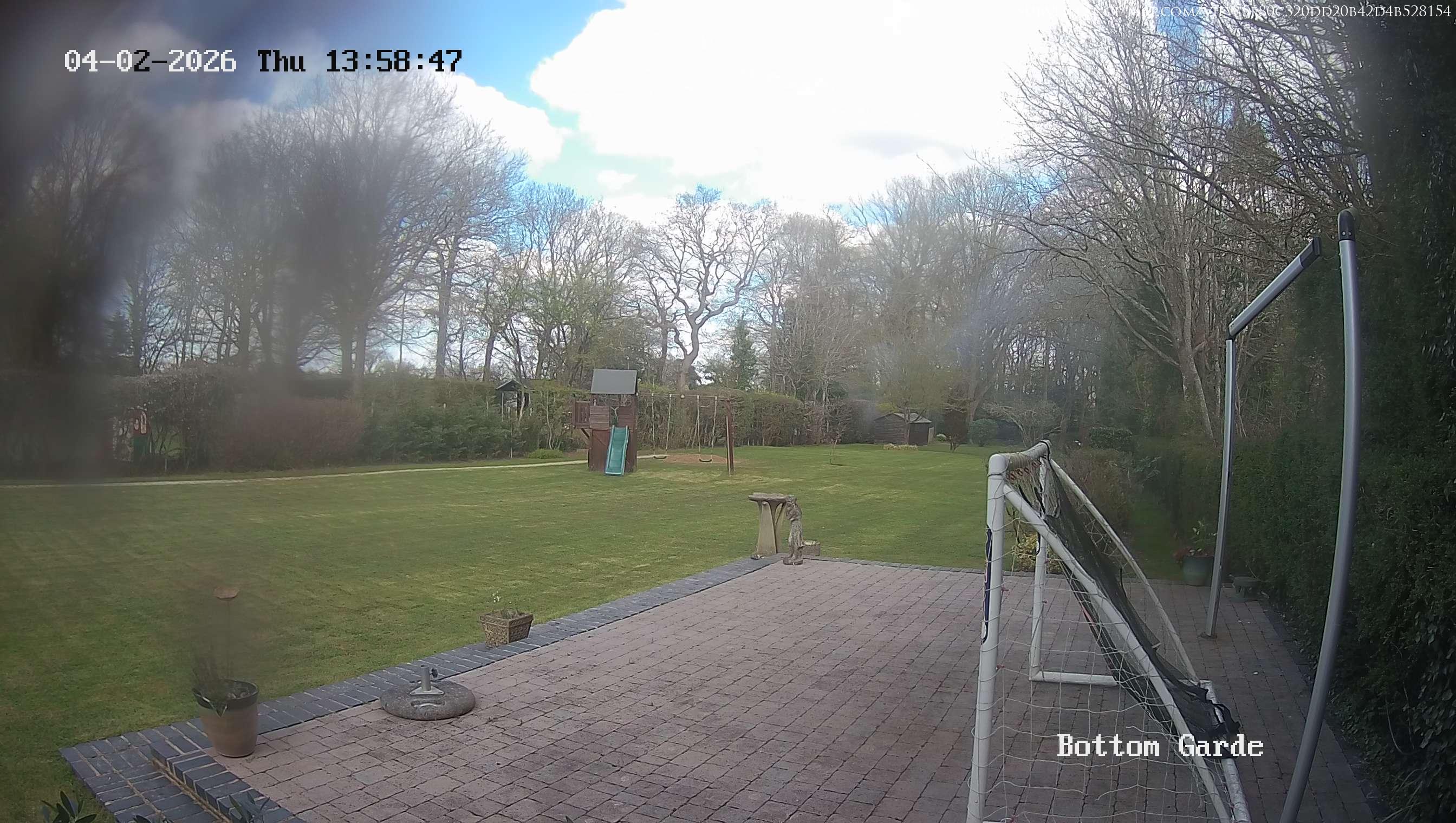 West Clandon · England · United Kingdom