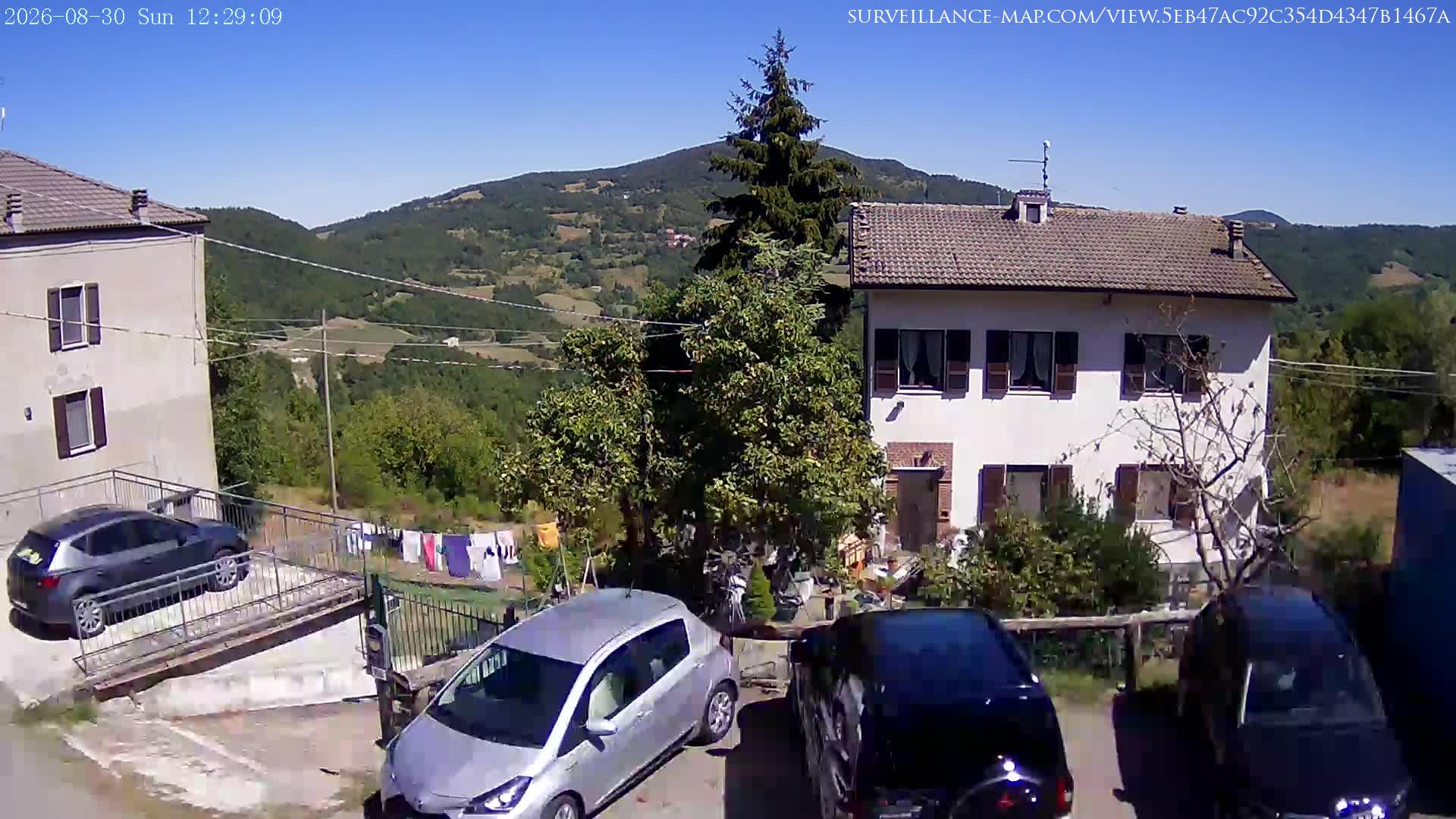 Carpaneto Piacentino · Emilia-Romagna · Italy