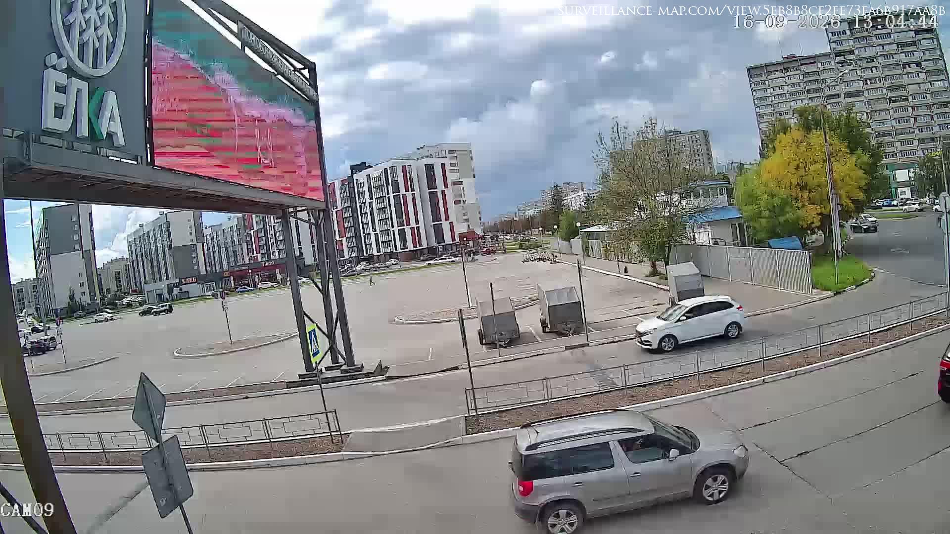 Tolyatti · Samara Oblast · Russia