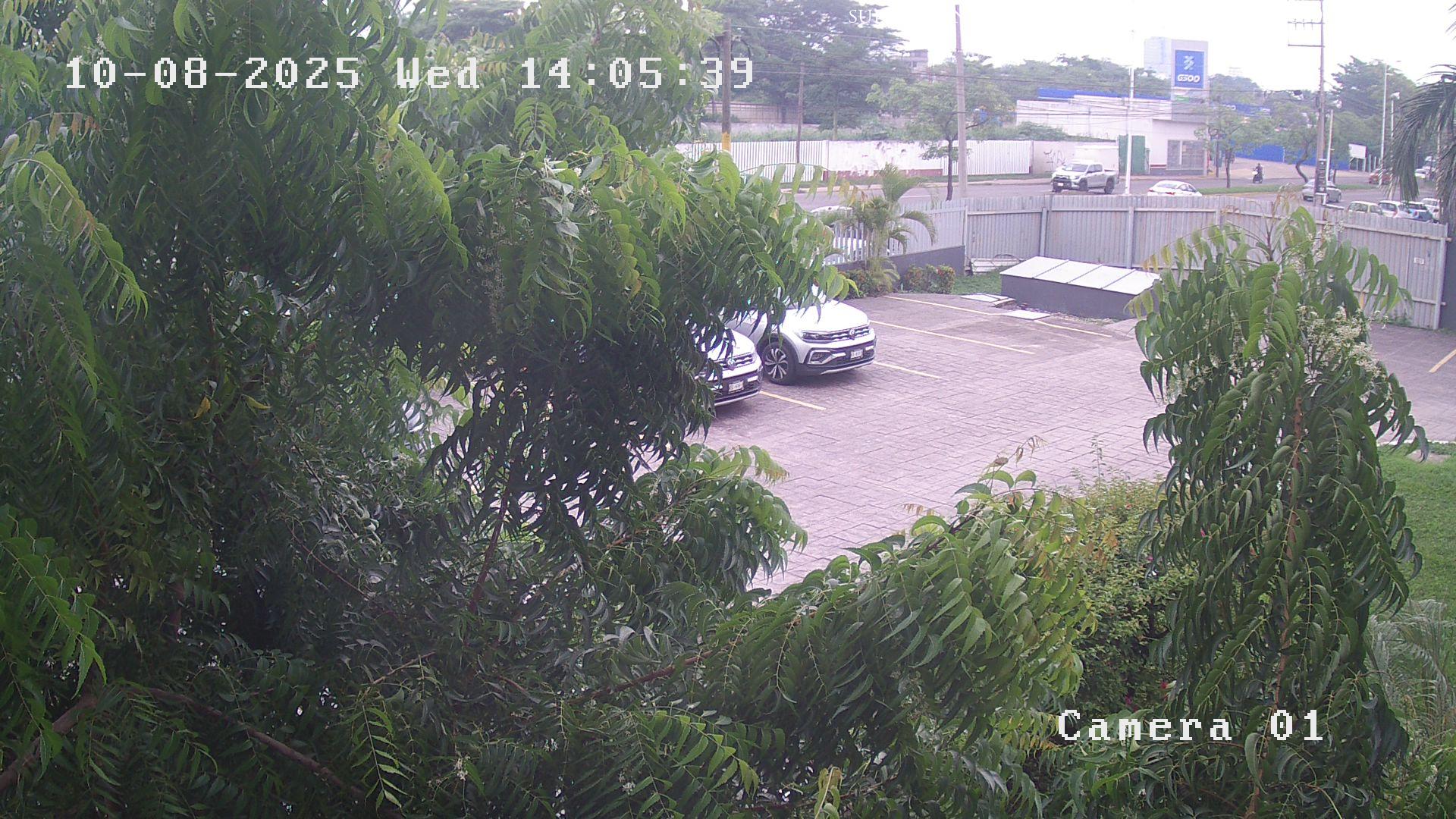 Centro · Tabasco · Mexico
