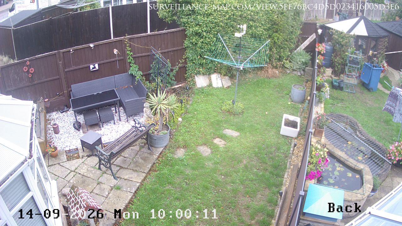 Camberley · England · United Kingdom