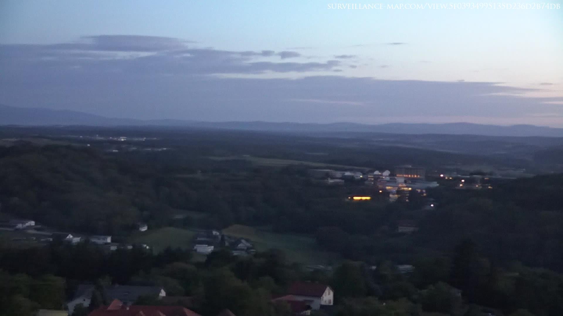 Eisenstadt · Burgenland · Austria