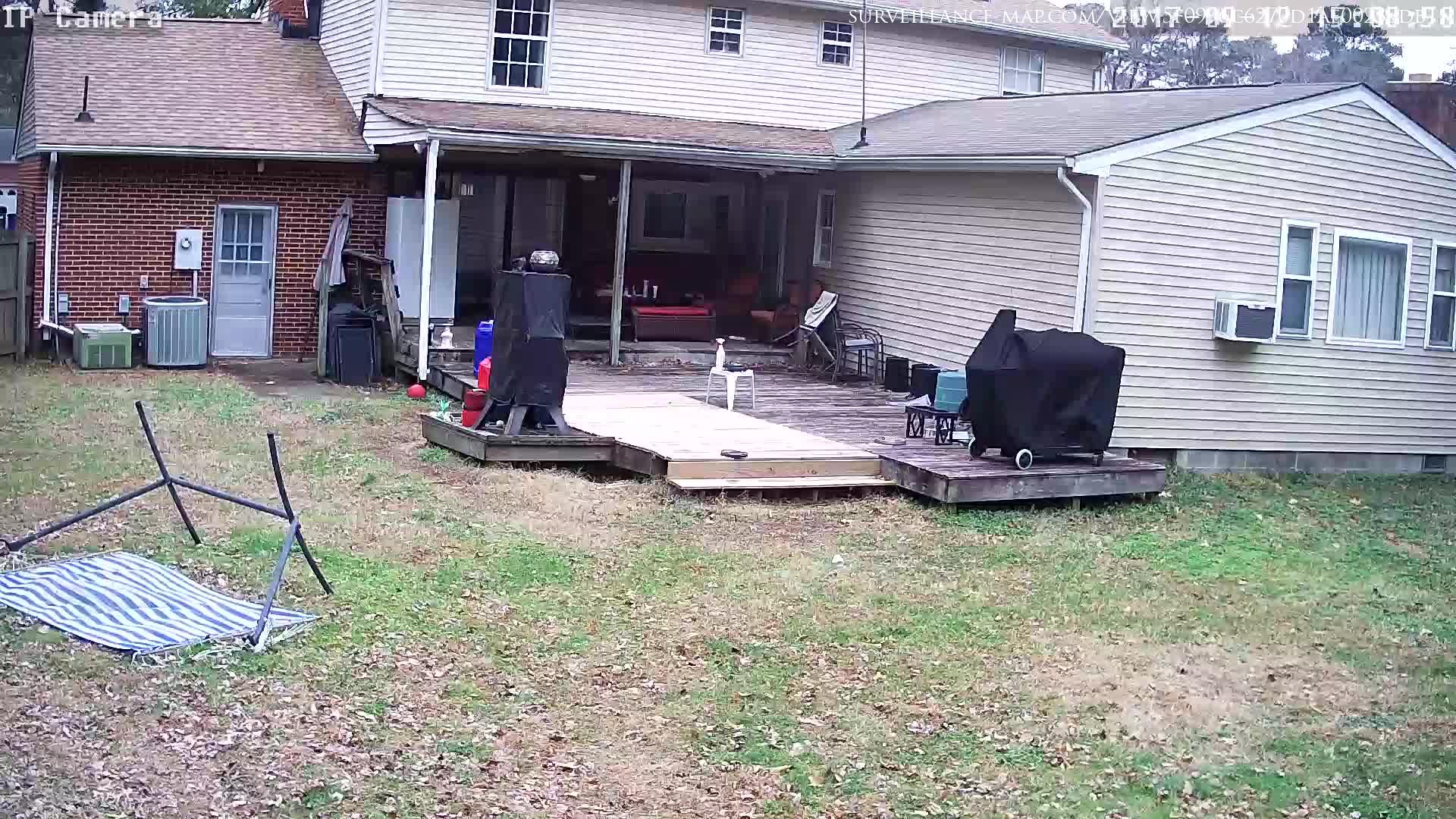Hampton · Virginia · United States