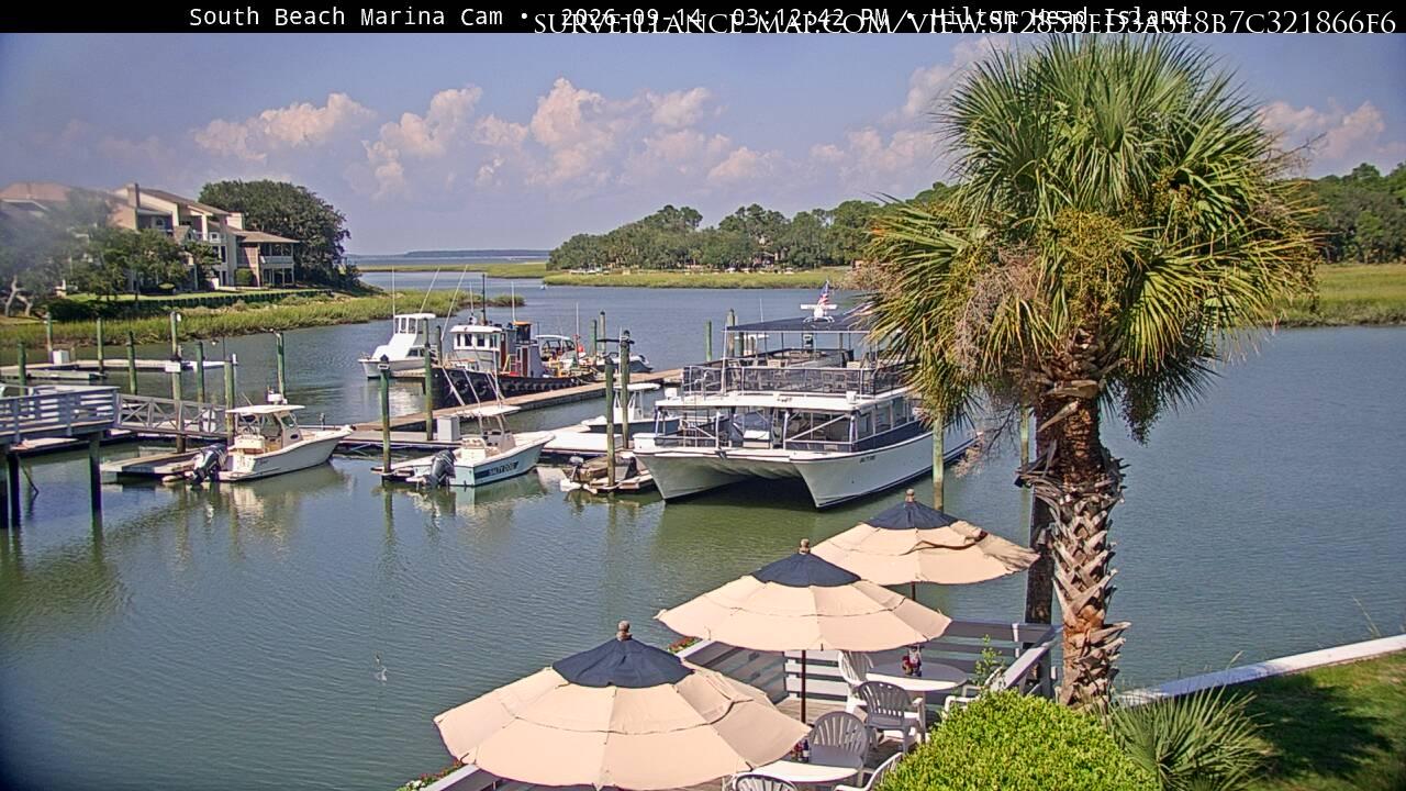 Hilton Head Island · South Carolina · United States
