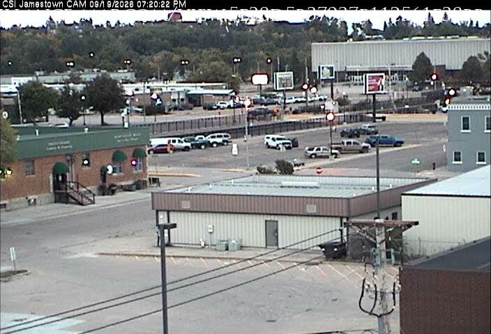 Jamestown · North Dakota · United States