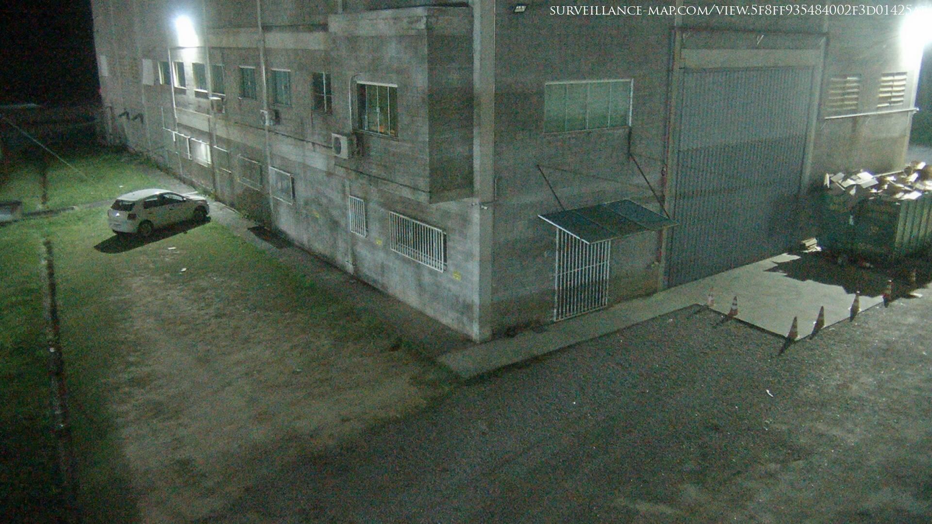 Salto de Pirapora · São Paulo · Brazil