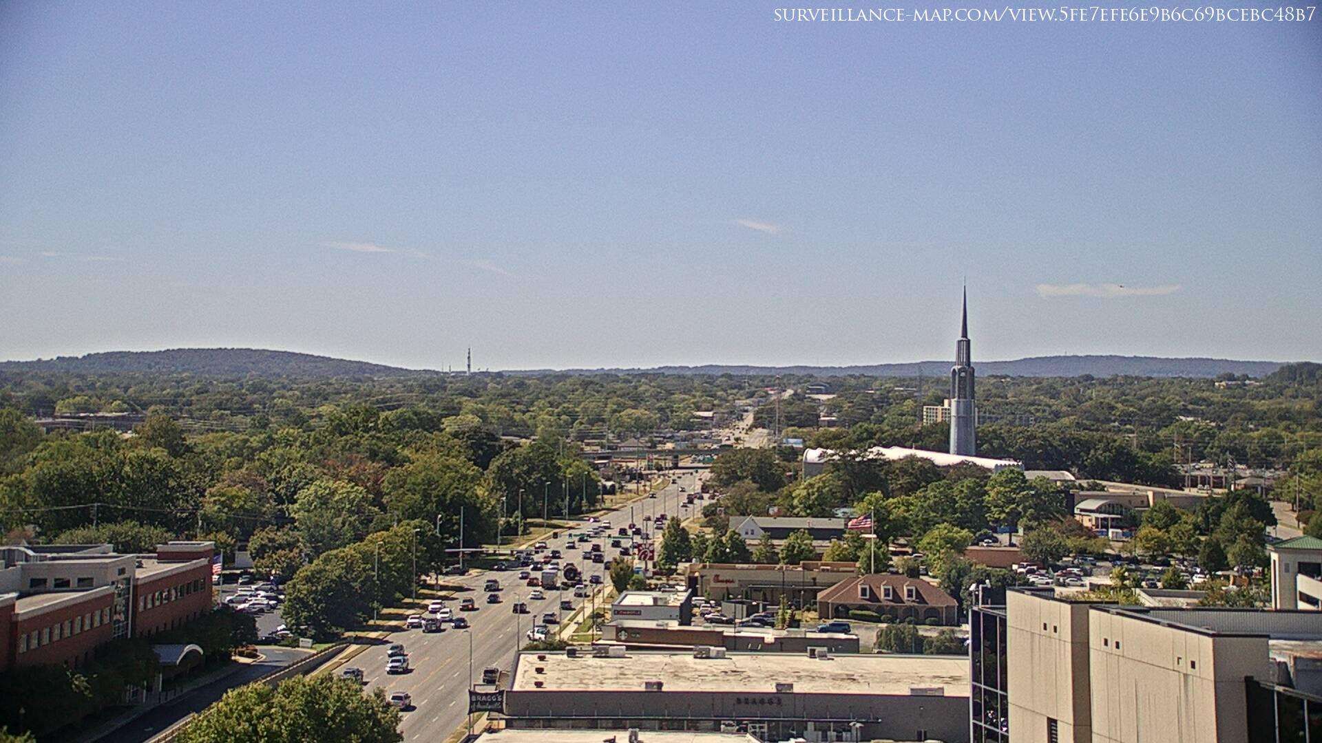 Huntsville · Alabama · United States