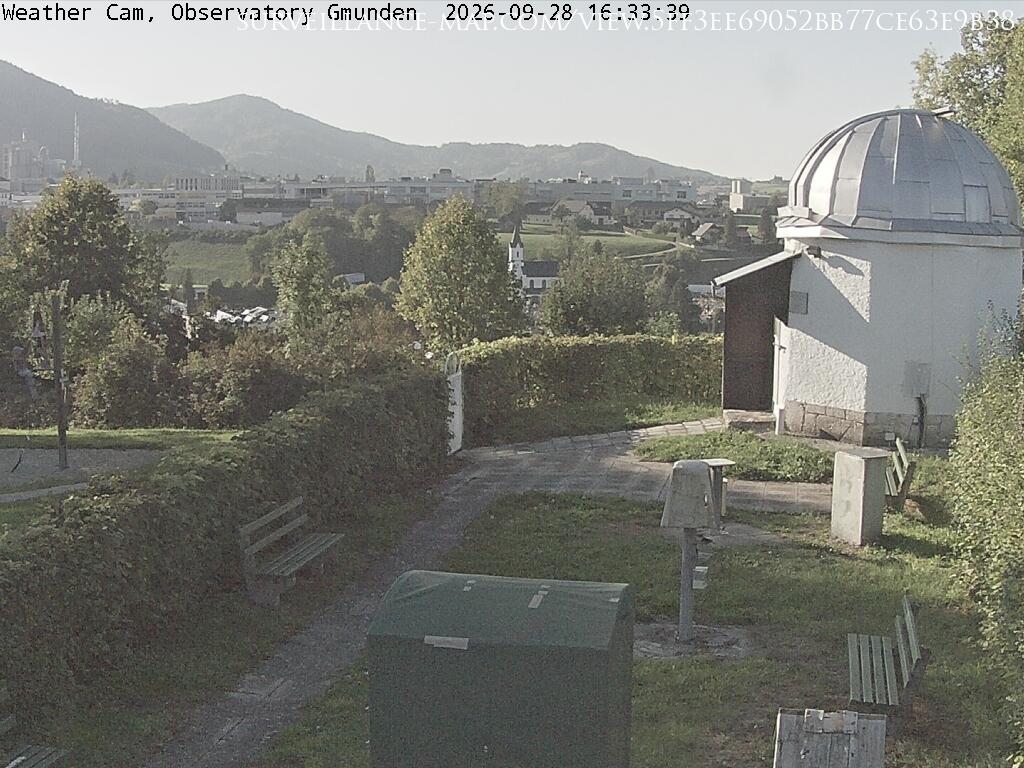 Leoben · Styria · Austria