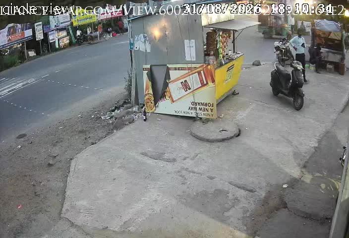 Vijayawada · Andhra Pradesh · India