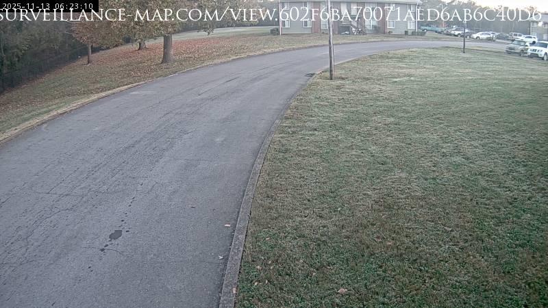 Murfreesboro · Tennessee · United States