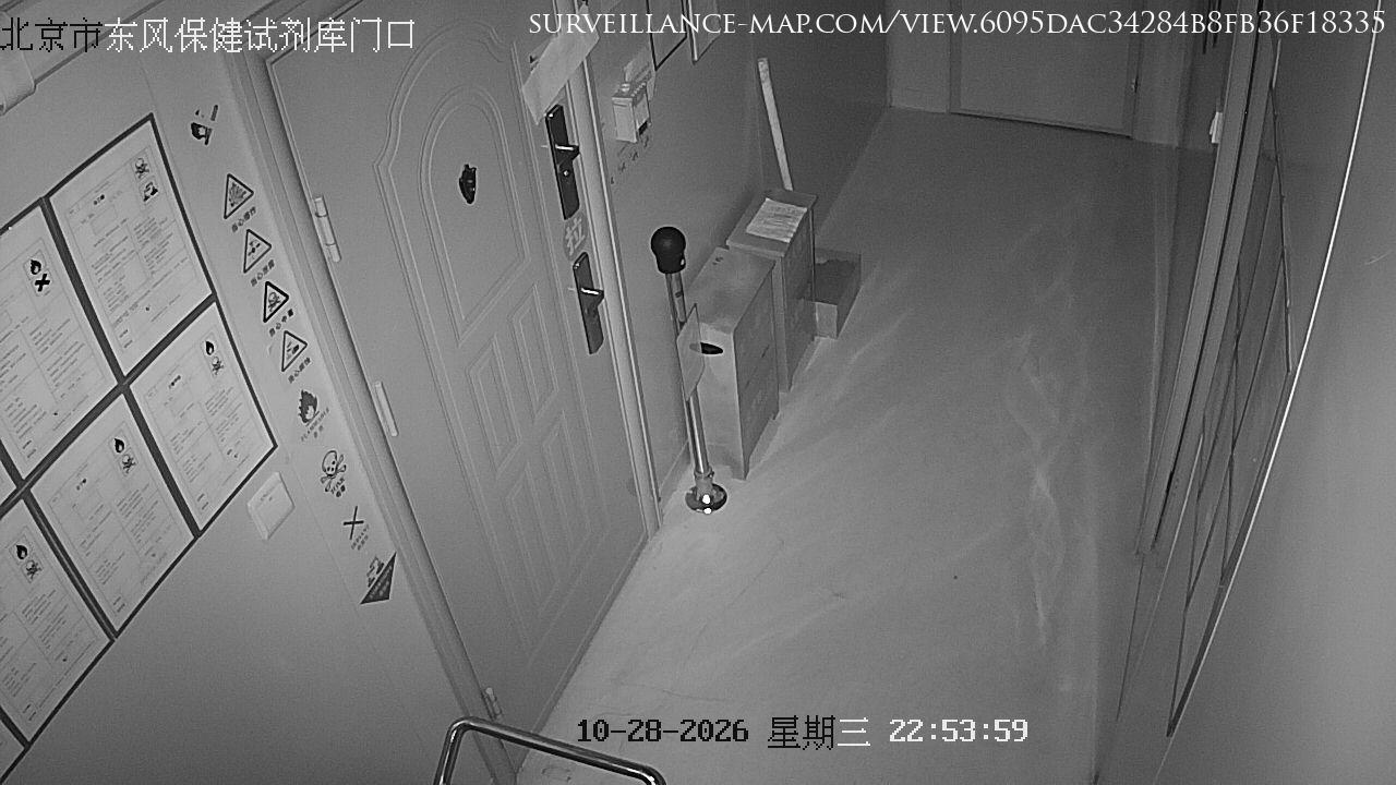 Jinrongjie · Beijing · China