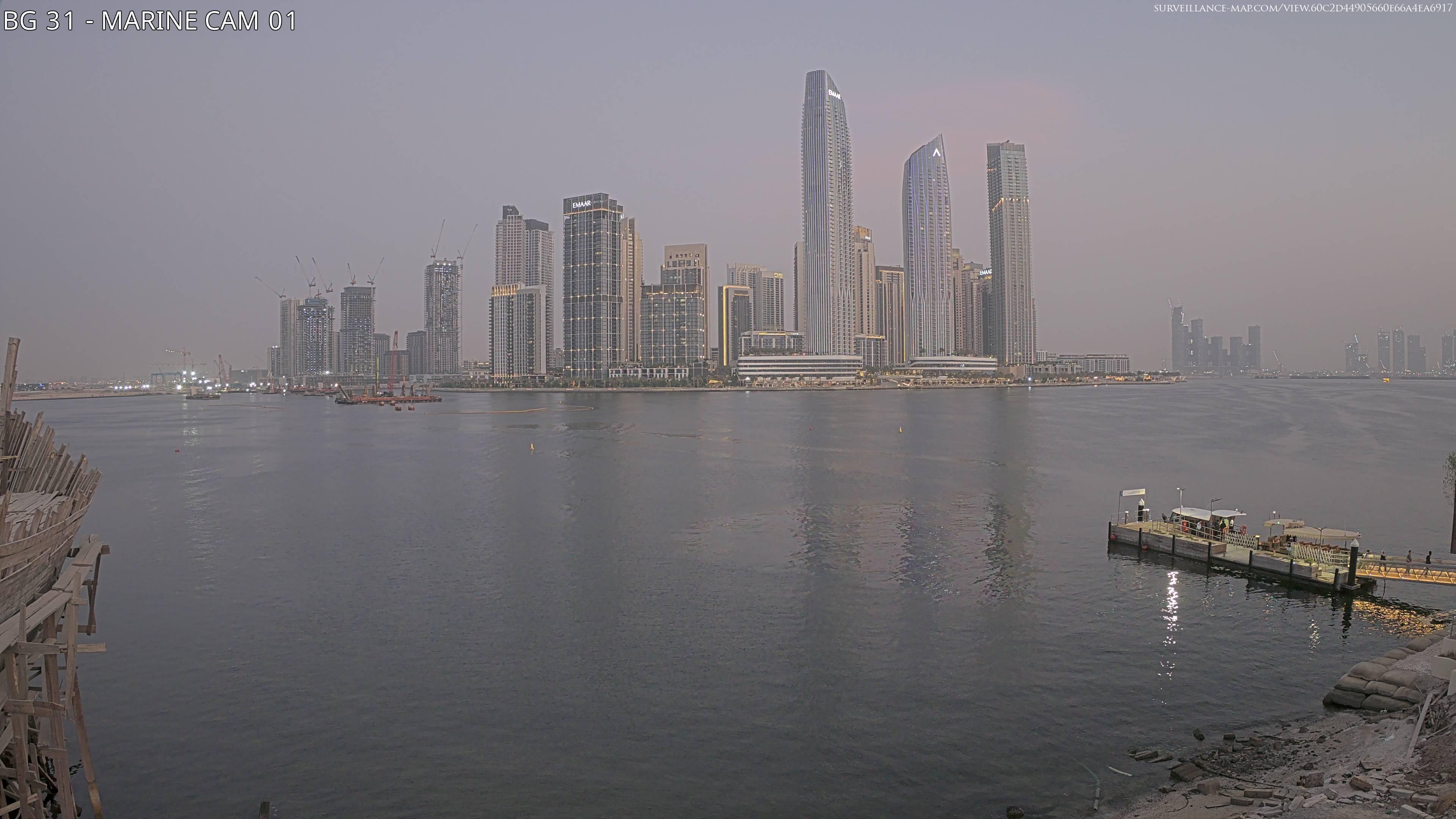Dubai · Dubai · United Arab Emirates