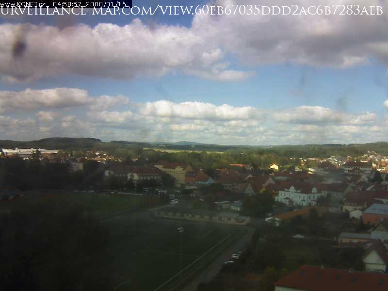 Klatovy · Plzeň Region · Czechia