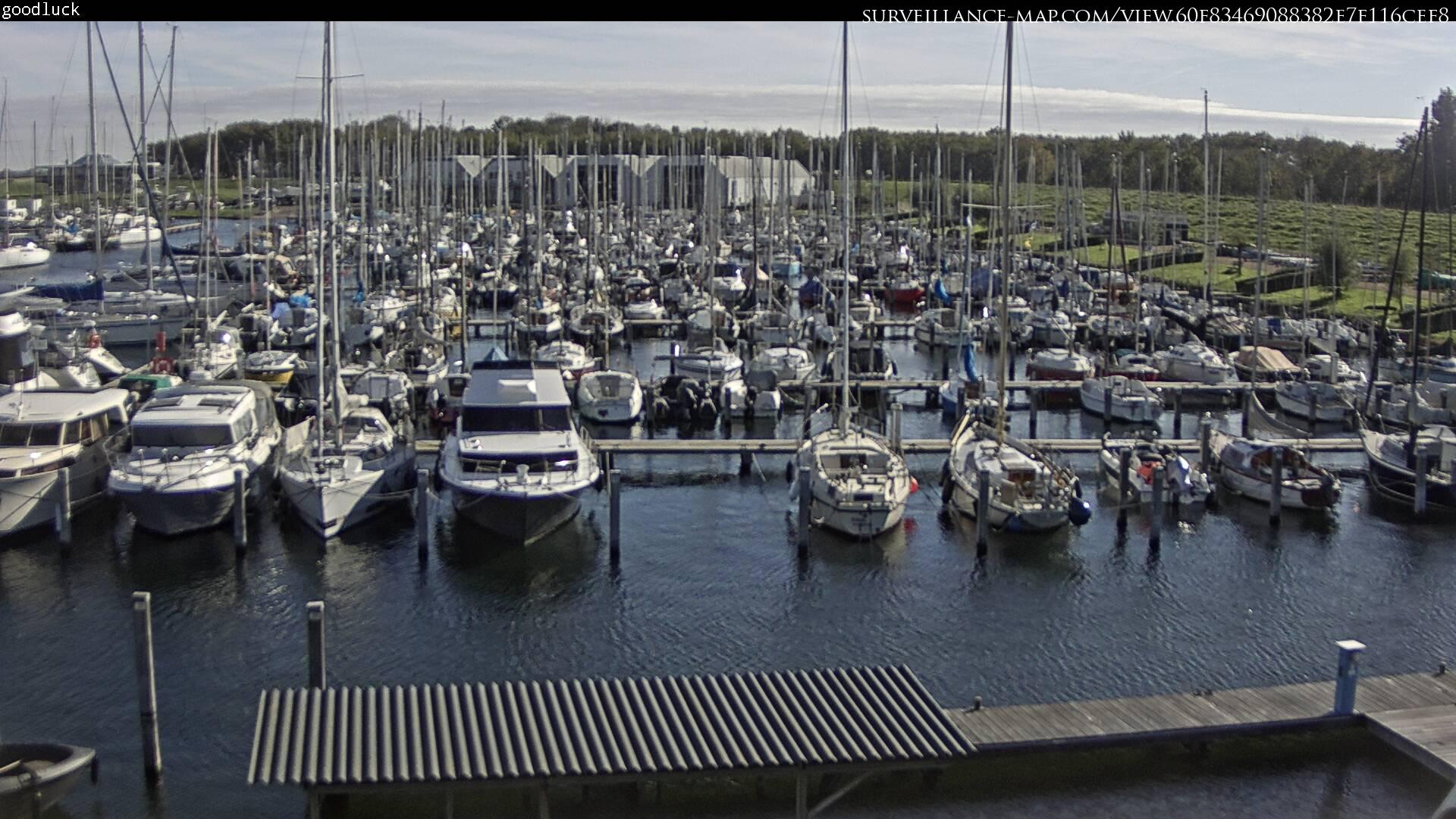 Flushing · Zeeland · The Netherlands