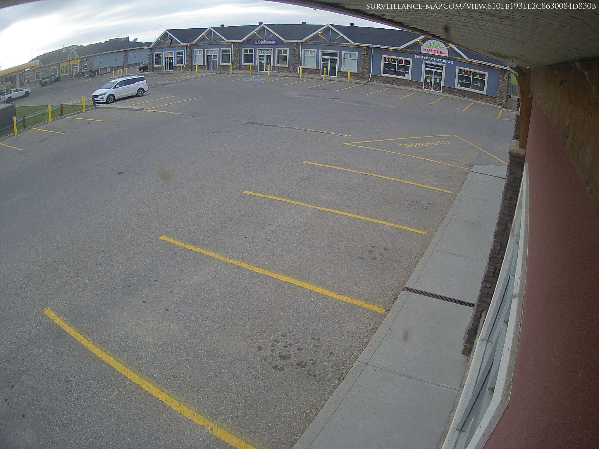Red Deer · Alberta · Canada