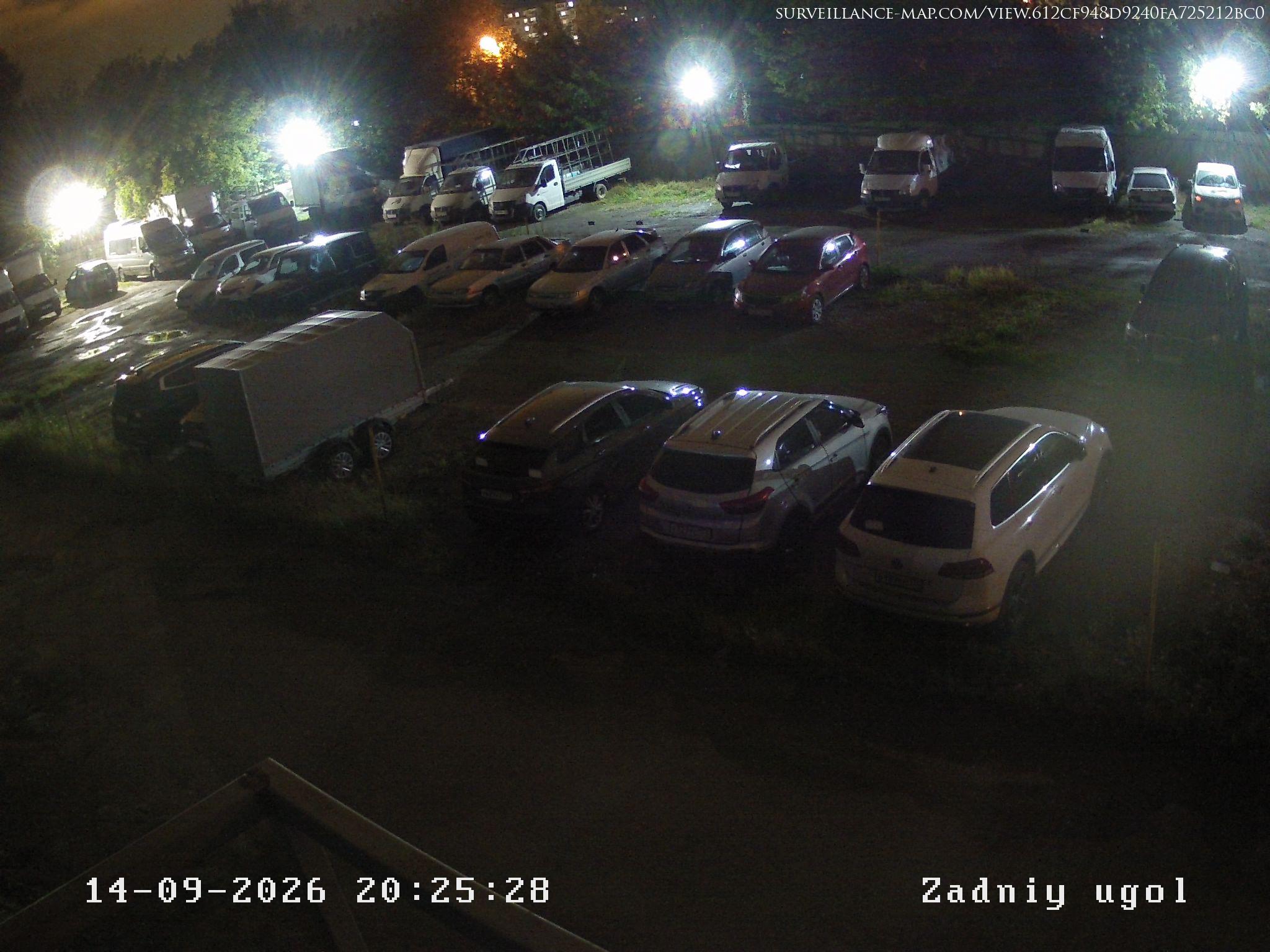 Yekaterinburg · Sverdlovsk Oblast · Russia