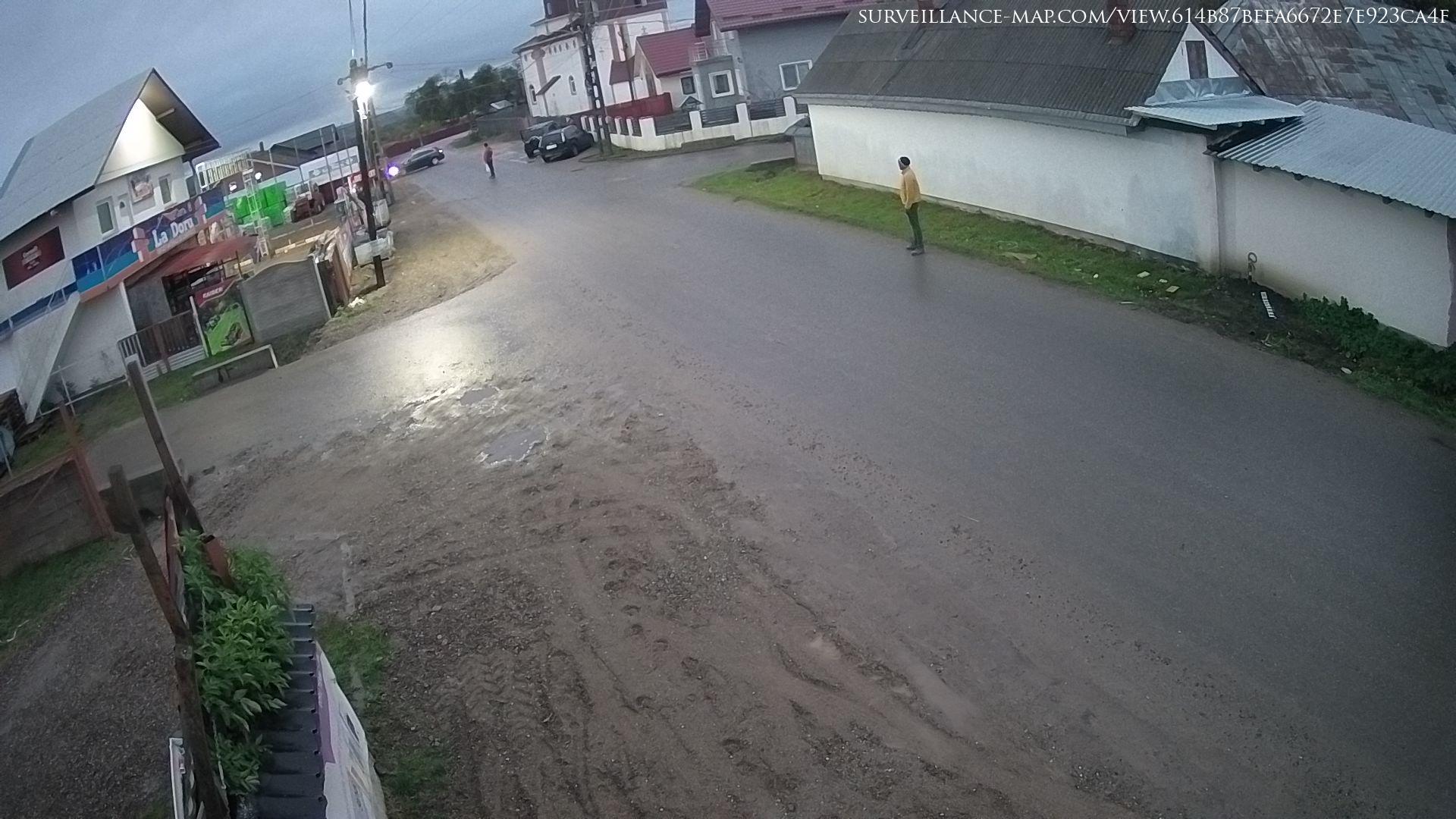 Bacau · Bacău County · Romania