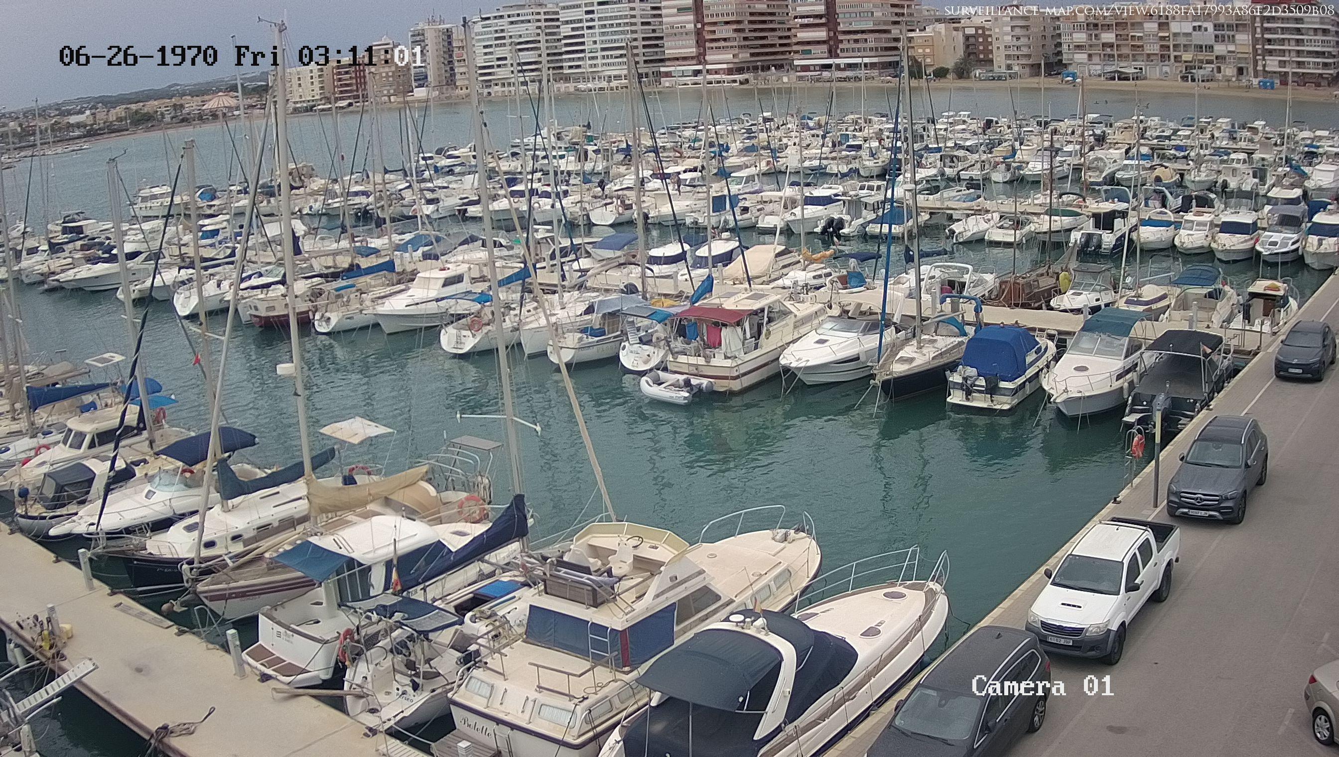 Torrevieja · Valencia · Spain