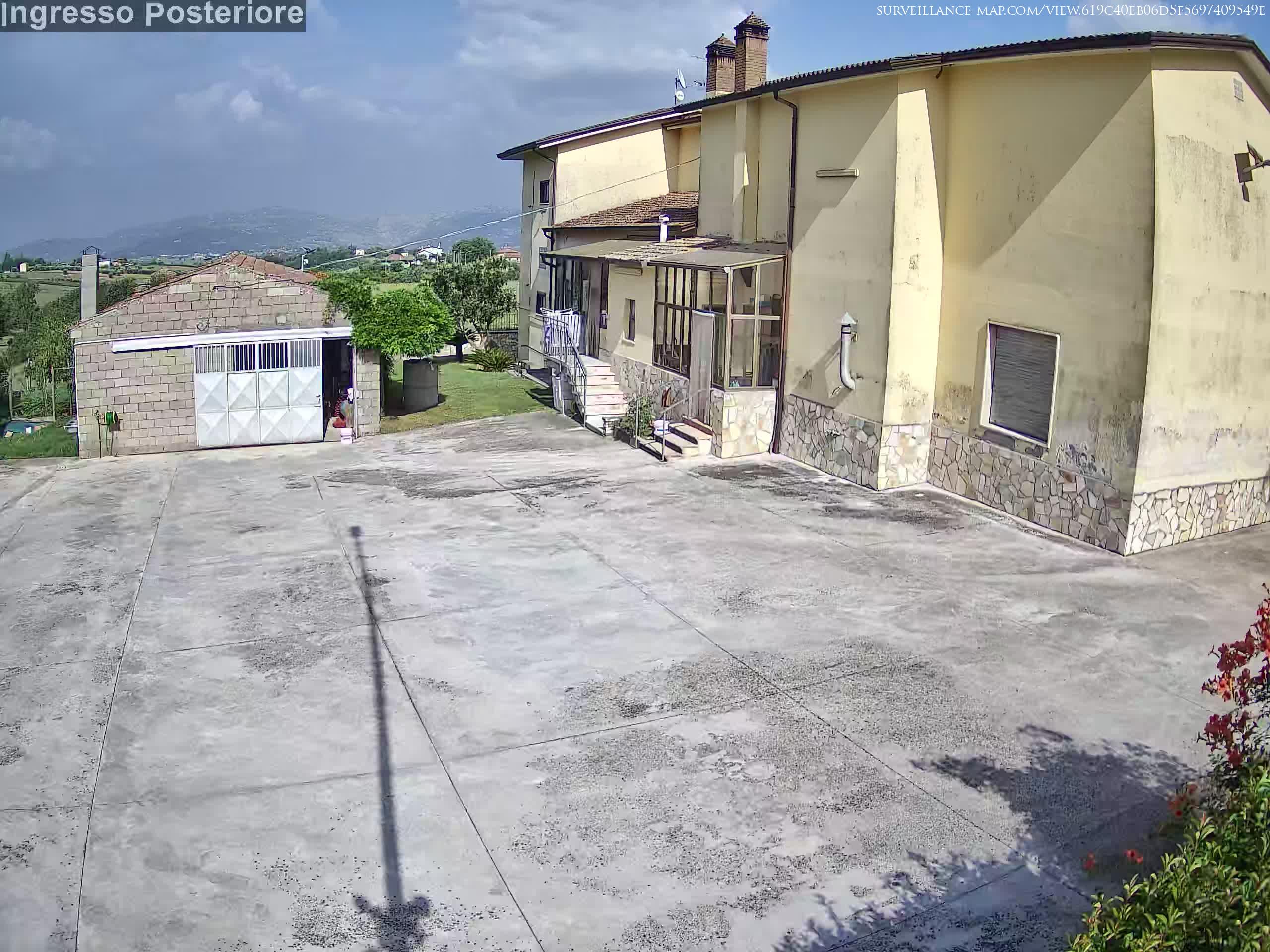 Loano · Liguria · Italy