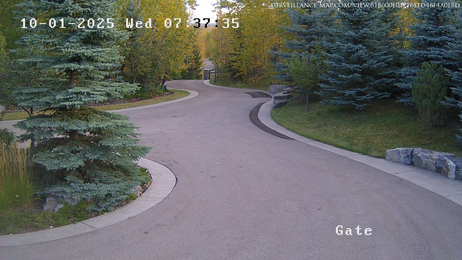 Calgary · Alberta · Canada