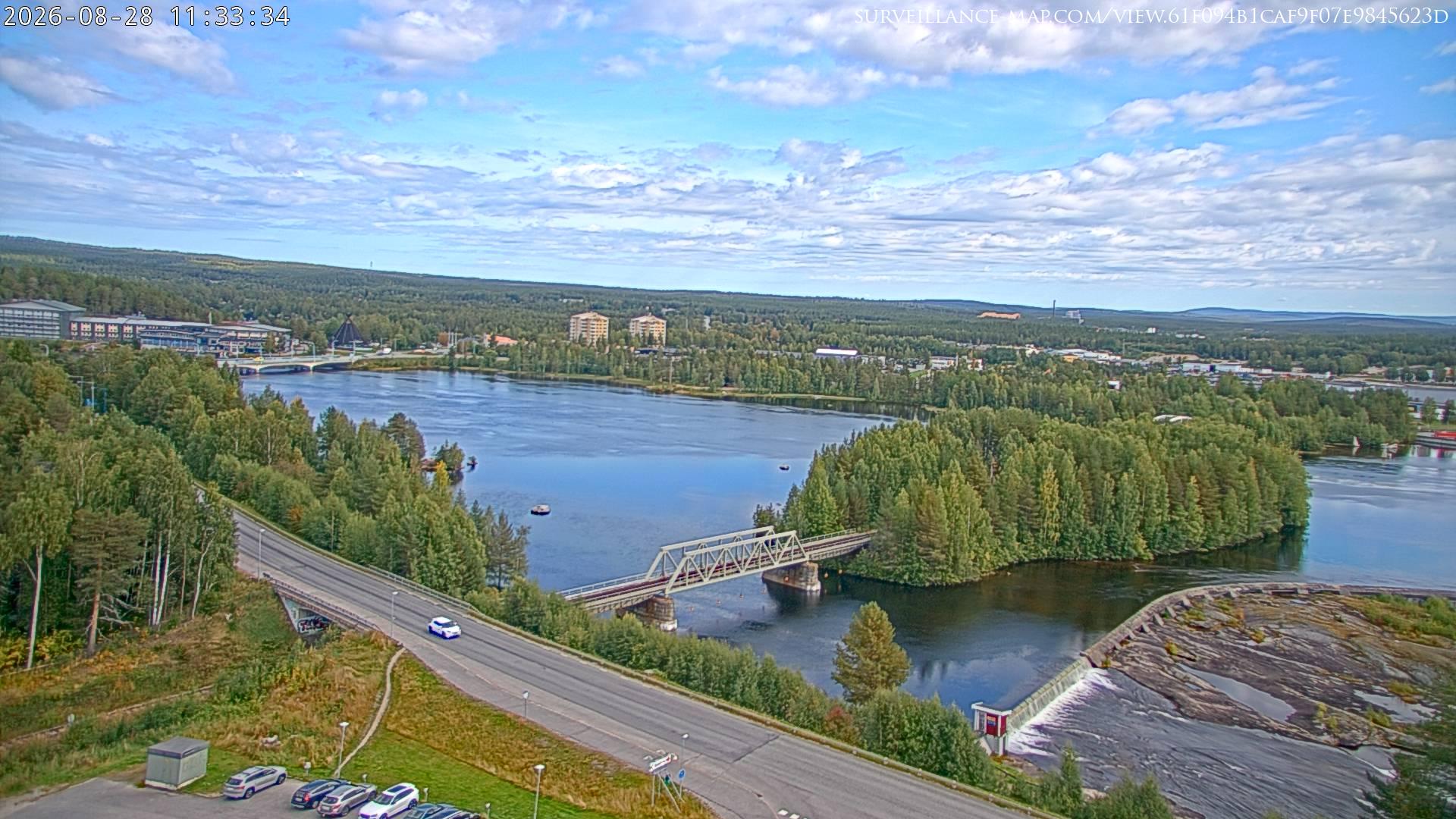 Umeå · Västerbotten County · Sweden