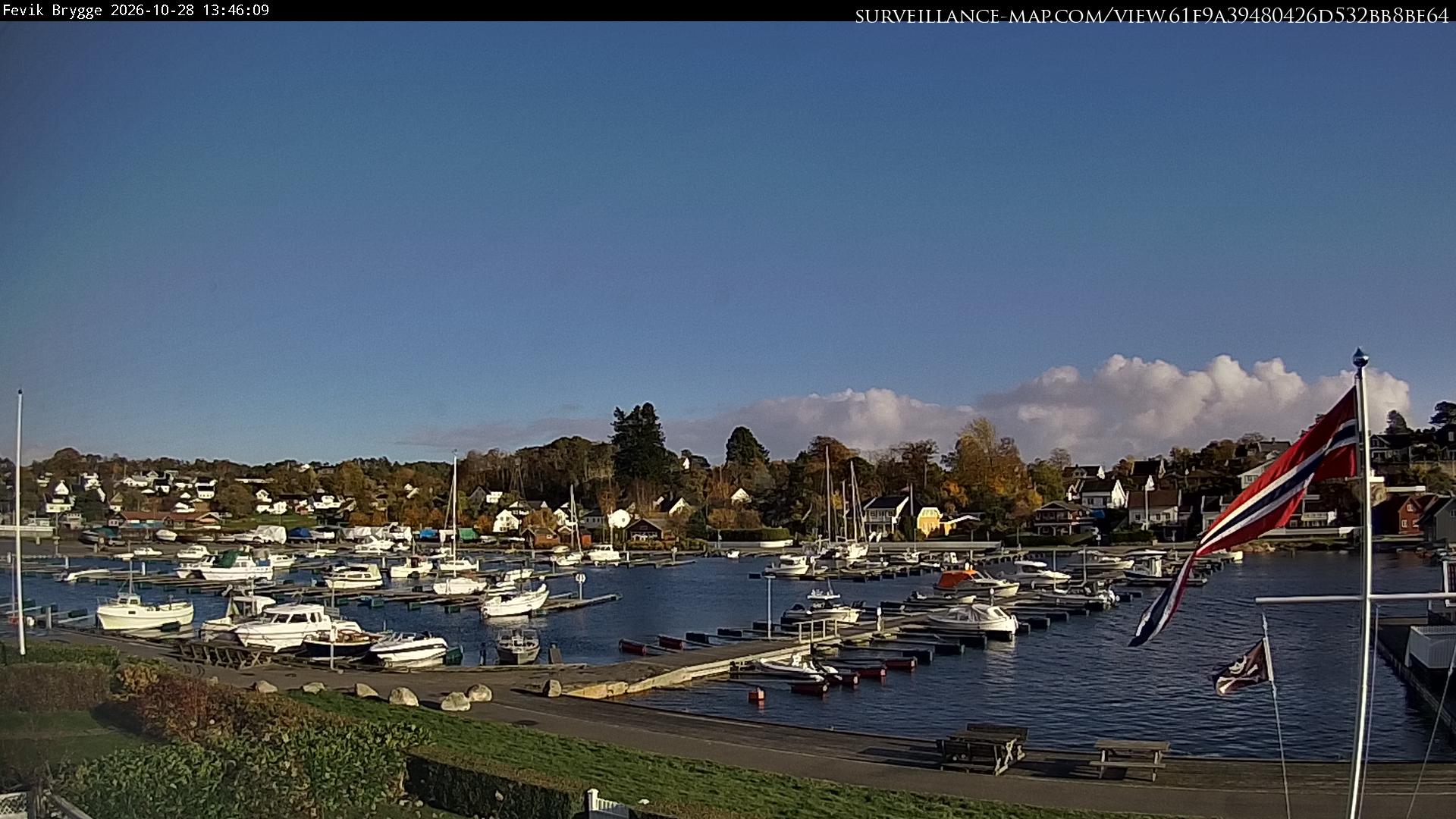 Grimstad · Agder · Norway
