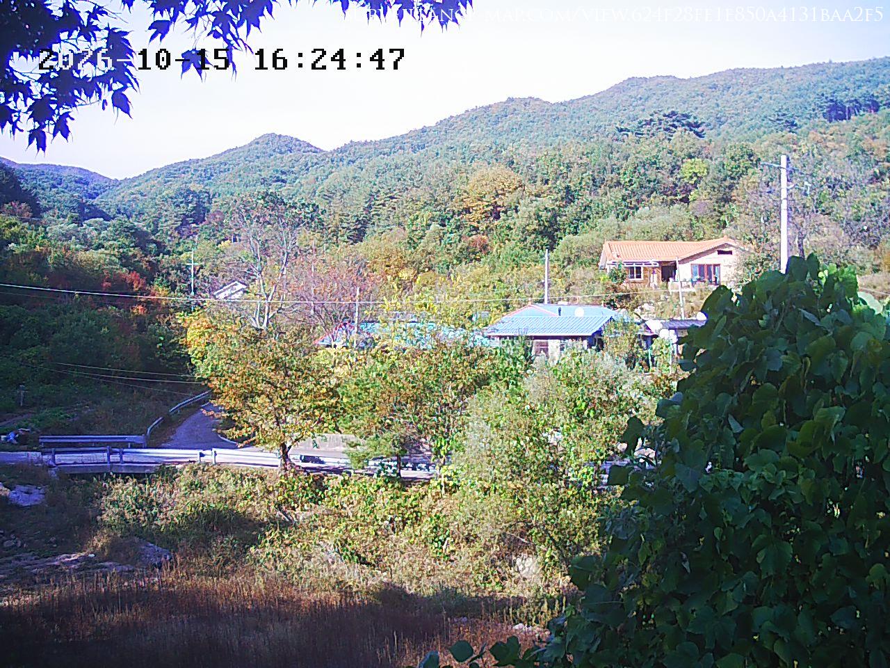 Goseong-gun · Gyeongsangnam-do · South Korea