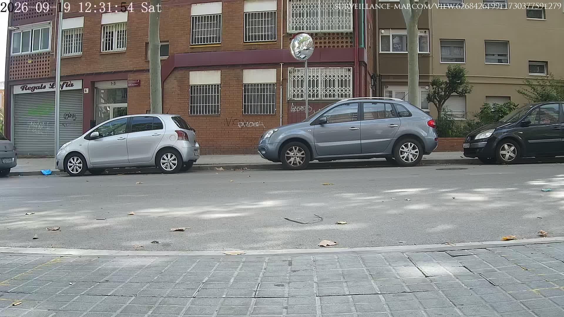 Badalona · Catalonia · Spain