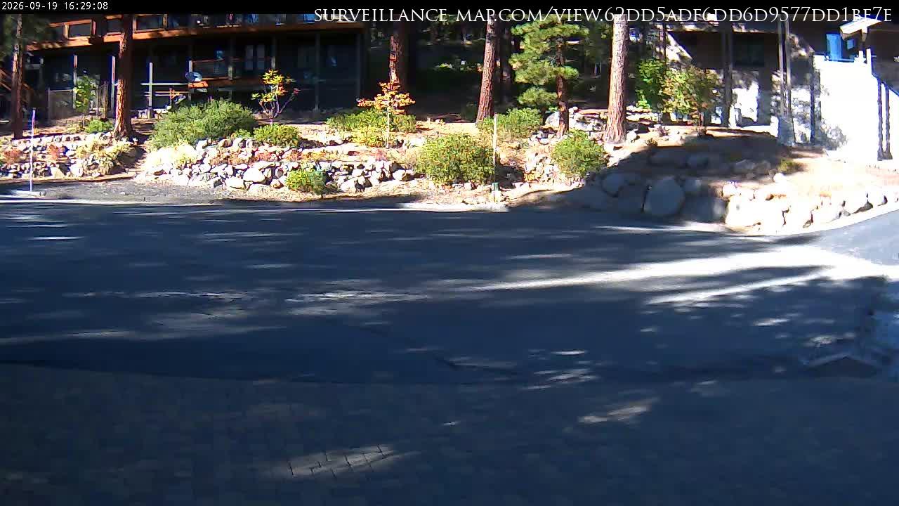 South Lake Tahoe · California · United States