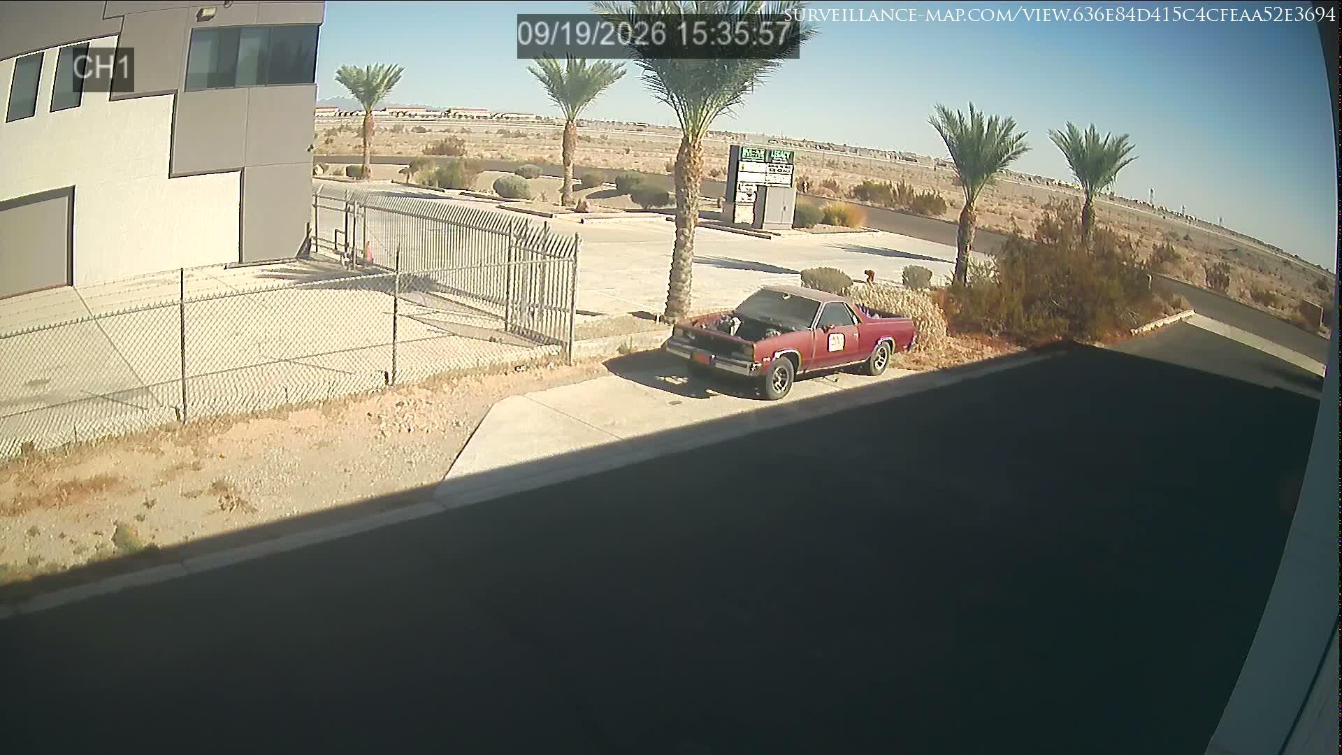 Yuma · Arizona · United States