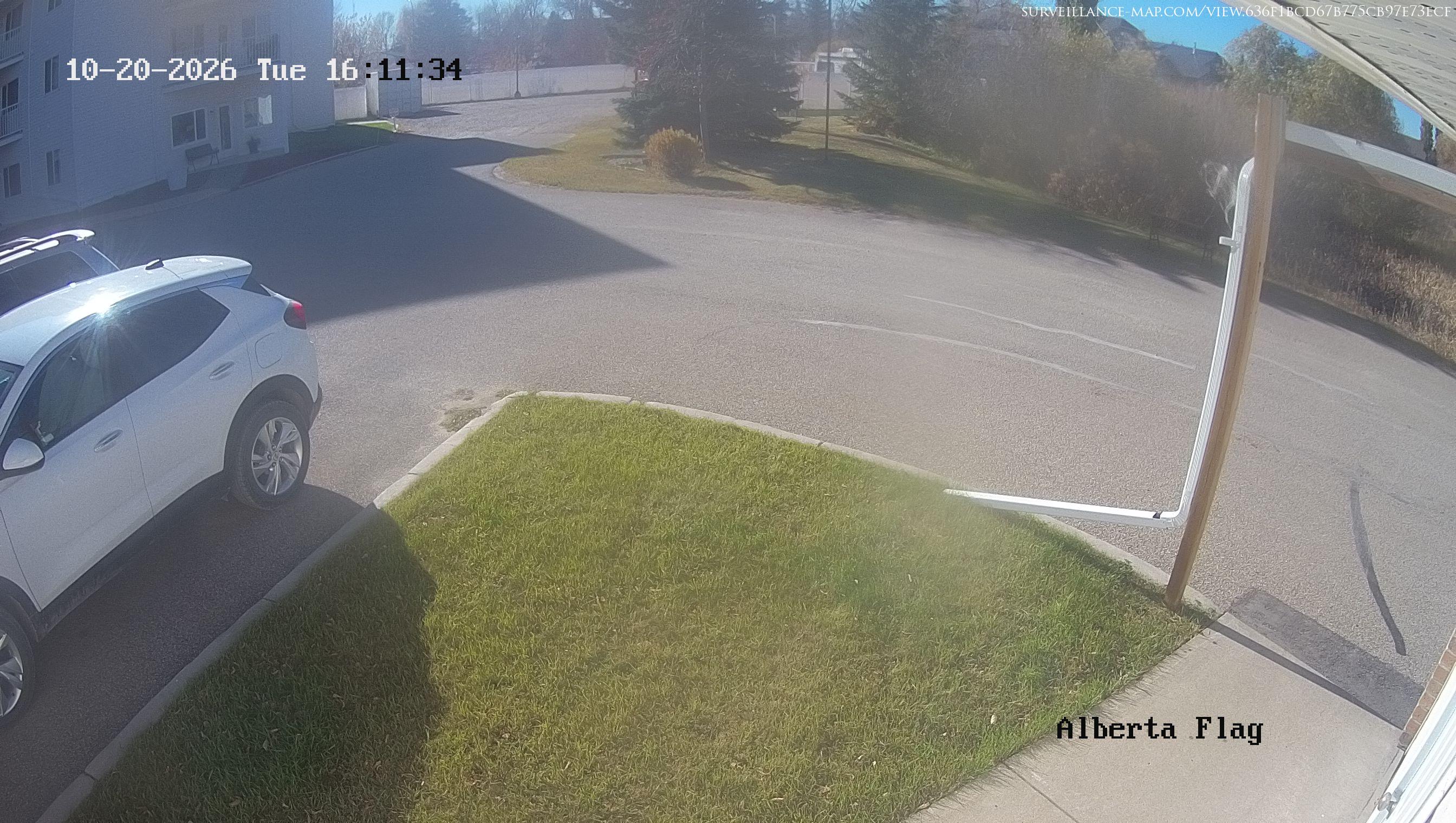 Chestermere · Alberta · Canada