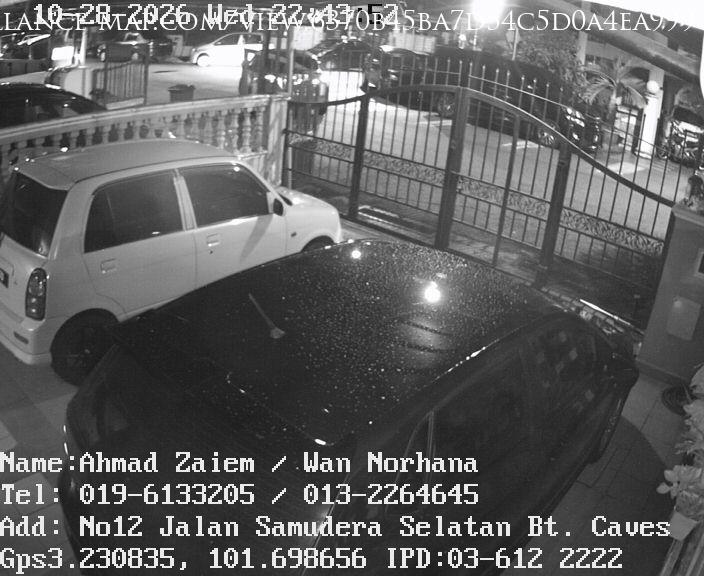 Shah Alam · Selangor · Malaysia