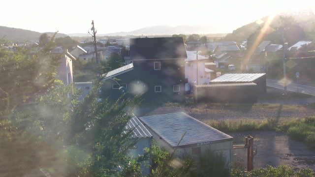 Asahikawa · Hokkaido · Japan