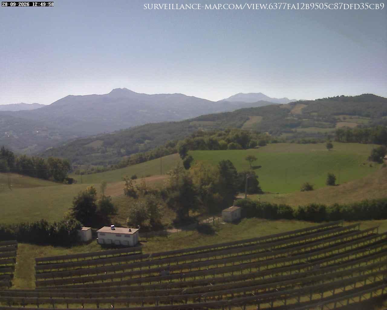 Reggio Emilia · Emilia-Romagna · Italy