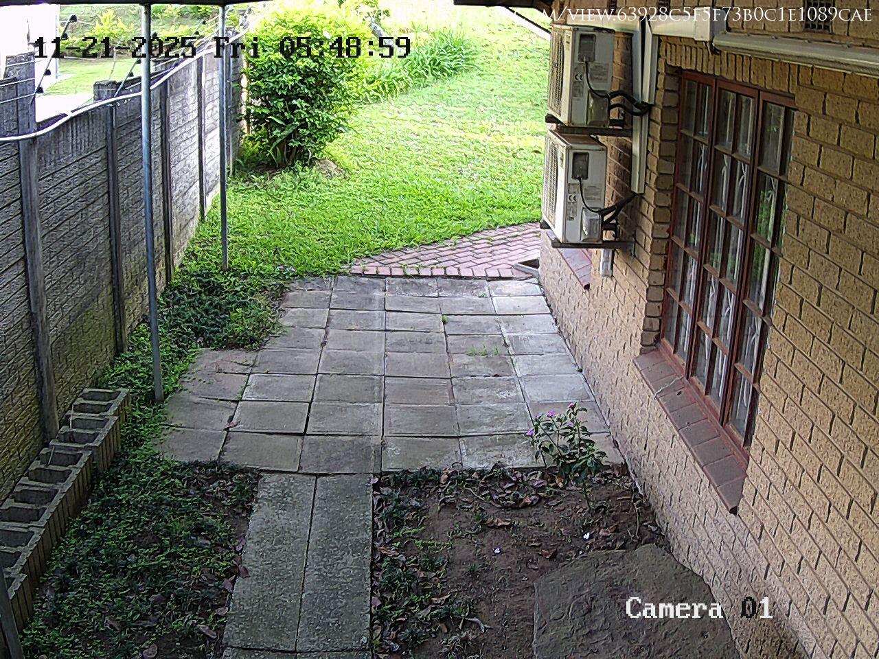 Durban · KwaZulu-Natal · South Africa